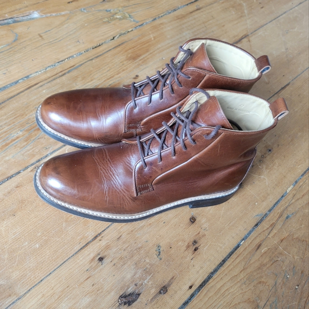 Carven Boots